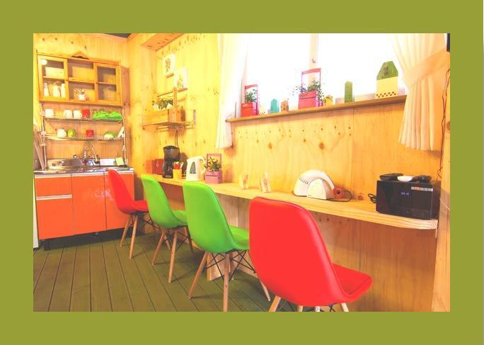 Jeonju Hanok Village Guesthouse Eksteriør bilde